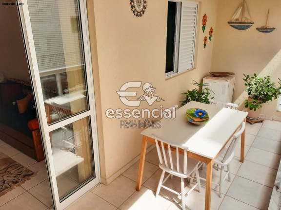 Imagem Apartamento com 2 Quartos à Venda, 97 m² em Praia Do Itaguá - Ubatuba