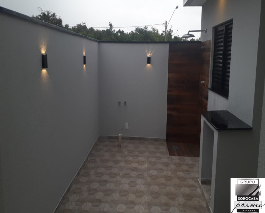Imagem Casa com 3 Quartos à Venda, 97 m² em Caguassu - Sorocaba Imagem Casa com 3 Quartos à Venda, 97 m² em Caguassu - Sorocaba