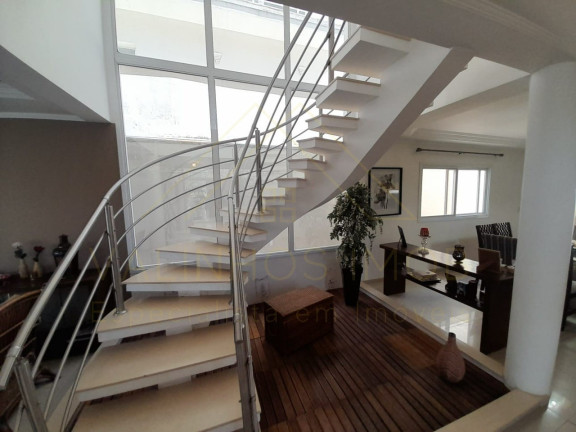 Imagem Casa com 4 Quartos à Venda, 384 m² em Condomínio Morada Das Nascentes - Valinhos Imagem Casa com 4 Quartos à Venda, 384 m² em Condomínio Morada Das Nascentes - Valinhos
