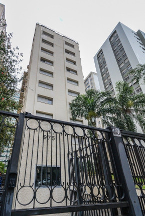 Imagem Apartamento com 4 Quartos à Venda, 161 m² em Moema - São Paulo Imagem Apartamento com 4 Quartos à Venda, 161 m² em Moema - São Paulo