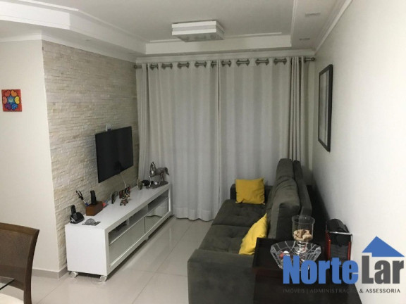Imagem Apartamento com 2 Quartos à Venda, 57 m² em Lauzane Paulista - São Paulo Imagem Apartamento com 2 Quartos à Venda, 57 m² em Lauzane Paulista - São Paulo