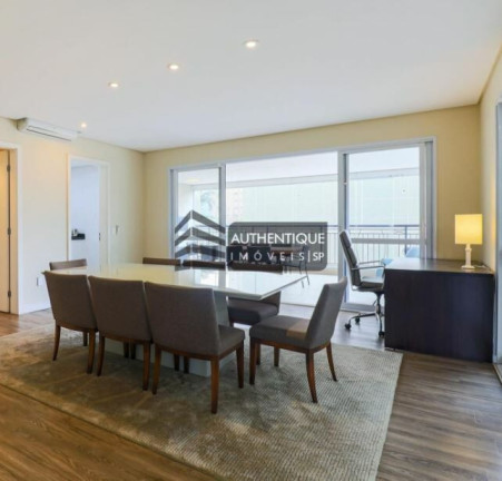 Imagem Apartamento com 3 Quartos à Venda, 358 m² em Moema - São Paulo Imagem Apartamento com 3 Quartos à Venda, 358 m² em Moema - São Paulo
