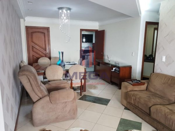 Imagem Apartamento com 4 Quartos à Venda, 190 m² em Praia Da Costa - Vila Velha