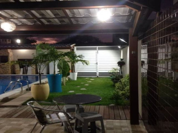 Imagem Casa com 3 Quartos à Venda, 151 m² em Jauá - Camaçari Imagem Casa com 3 Quartos à Venda, 151 m² em Jauá - Camaçari