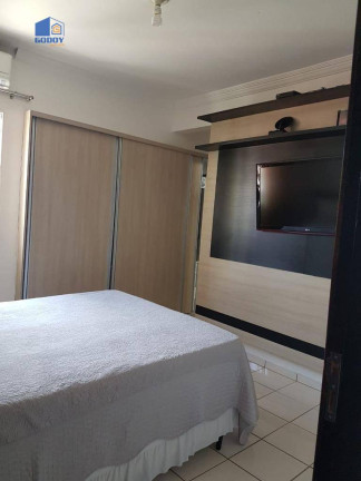 Imagem Apartamento com 3 Quartos à Venda, 99 m² em Araés - Cuiabá Imagem Apartamento com 3 Quartos à Venda, 99 m² em Araés - Cuiabá