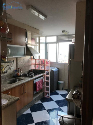 Imagem Apartamento com 2 Quartos à Venda, 56 m² em Taboão - Diadema Imagem Apartamento com 2 Quartos à Venda, 56 m² em Taboão - Diadema