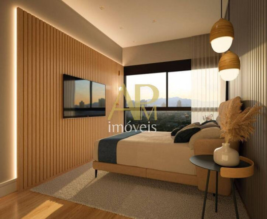 Imagem Apartamento com 3 Quartos à Venda, 125 m² em Capoeiras - Florianópolis Imagem Apartamento com 3 Quartos à Venda, 125 m² em Capoeiras - Florianópolis