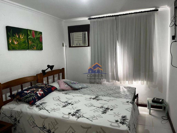 Imagem Casa com 2 Quartos para Alugar, 116 m² em Gambôa Do Belém (cunhambebe) - Angra Dos Reis