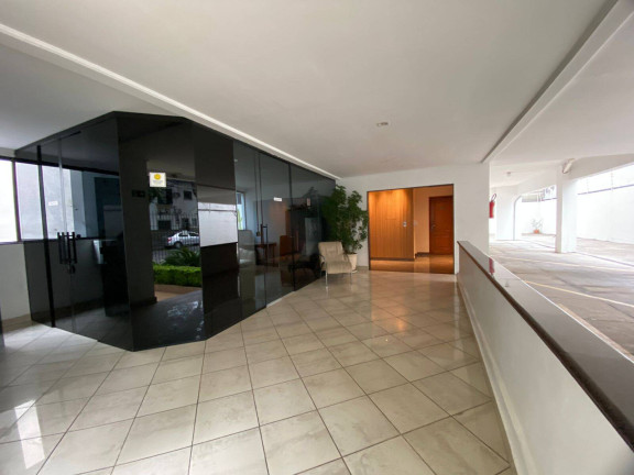Imagem Apartamento com 1 Quarto para Alugar, 25 m² em Vila Clementino - São Paulo