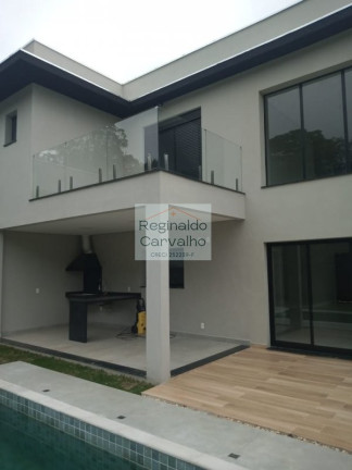 Imagem Casa de Condomínio com 3 Quartos à Venda, 236 m² em Loteamento Verana - São José Dos Campos Imagem Casa de Condomínio com 3 Quartos à Venda, 236 m² em Loteamento Verana - São José Dos Campos