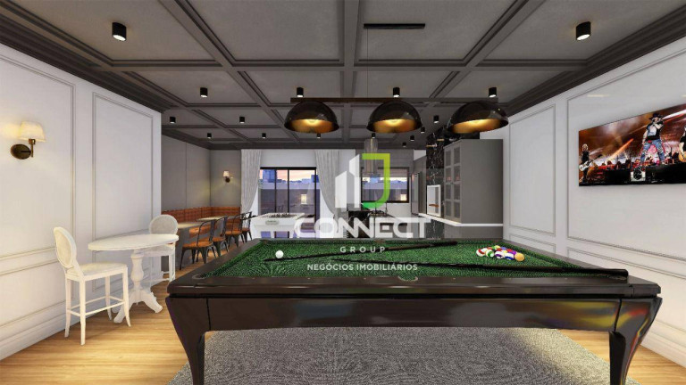 Imagem Apartamento com 3 Quartos à Venda, 122 m² em Fazenda - Itajaí