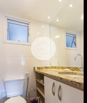 Imagem Apartamento com 2 Quartos à Venda, 84 m² em Vila Andrade - São Paulo