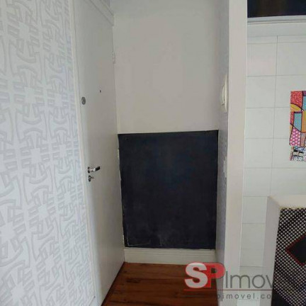 Imagem Apartamento com 3 Quartos à Venda, 60 m² em Vila Alpina - São Paulo