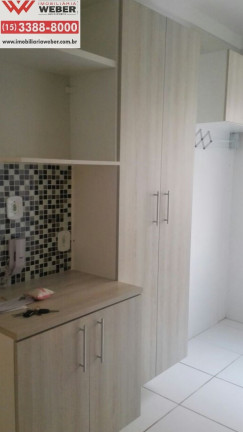 Imagem Apartamento com 2 Quartos à Venda, 47 m² em Jardim Vera Cruz - Sorocaba Imagem Apartamento com 2 Quartos à Venda, 47 m² em Jardim Vera Cruz - Sorocaba