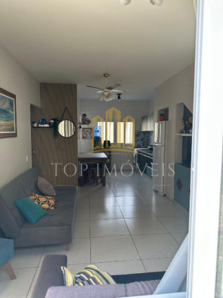 Casa de Condomínio com 2 Quartos à Venda, 72 m² em Maranduba - Ubatuba