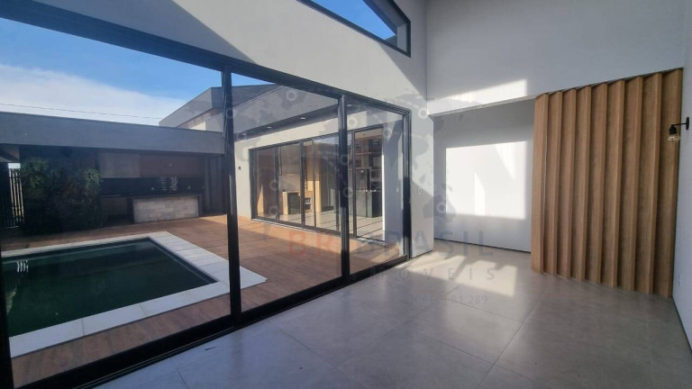 Imagem Casa de Condomínio com 3 Quartos à Venda, em Cyrela - Bauru Imagem Casa de Condomínio com 3 Quartos à Venda, em Cyrela - Bauru
