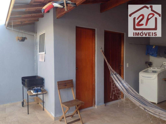 Imagem Casa com 3 Quartos à Venda, 133 m² em Vila Maria - São José Dos Campos Imagem Casa com 3 Quartos à Venda, 133 m² em Vila Maria - São José Dos Campos