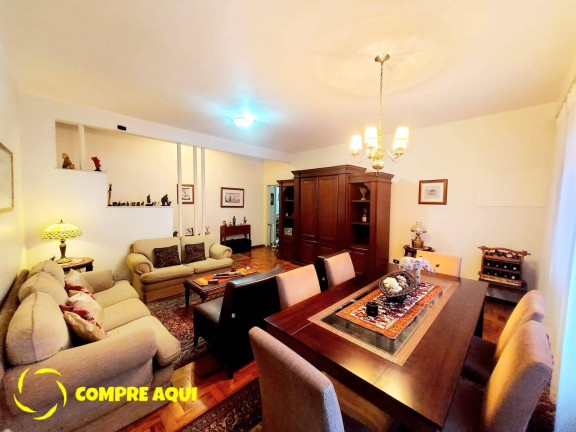 Imagem Apartamento com 3 Quartos à Venda, 144 m² em Barra Funda - São Paulo