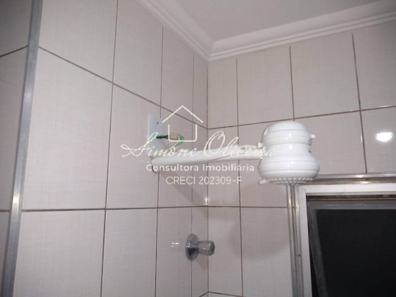 Imagem Apartamento com 2 Quartos para Alugar, 42 m² em Parque São Cristóvão - Taubaté Imagem Apartamento com 2 Quartos para Alugar, 42 m² em Parque São Cristóvão - Taubaté