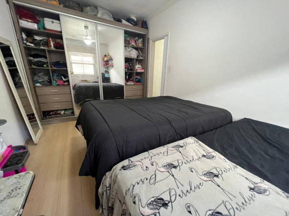 Imagem Apartamento com 1 Quarto à Venda, 51 m² em Marapé - Santos Imagem Apartamento com 1 Quarto à Venda, 51 m² em Marapé - Santos