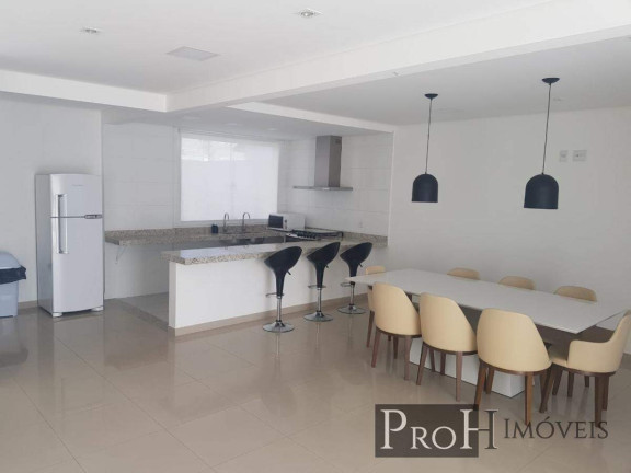 Imagem Apartamento com 2 Quartos à Venda, 65 m² em Campestre - Santo André