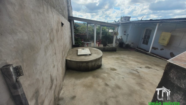 Imagem Casa com 3 Quartos à Venda, 80 m² em Santa Luzia - Bragança Paulista Imagem Casa com 3 Quartos à Venda, 80 m² em Santa Luzia - Bragança Paulista