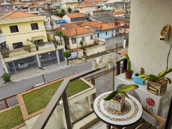 Imagem Apartamento com 2 Quartos à Venda, 57 m² em Vila Santo Estéfano - São Paulo Imagem Apartamento com 2 Quartos à Venda, 57 m² em Vila Santo Estéfano - São Paulo