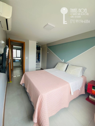 Imagem Casa com 3 Quartos à Venda, 143 m² em Patamares - Salvador Imagem Casa com 3 Quartos à Venda, 143 m² em Patamares - Salvador
