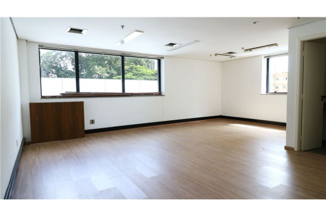 Imóvel Comercial à Venda, 41 m² em Consolação - São Paulo