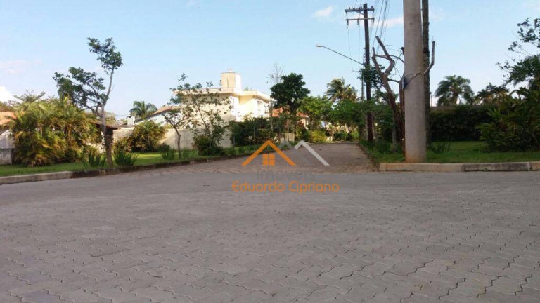 Imagem Terreno à Venda, 1.440 m² em Massaguaçu - Caraguatatuba