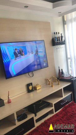 Imagem Apartamento com 2 Quartos à Venda, 59 m² em Jardim Celeste - São Paulo Imagem Apartamento com 2 Quartos à Venda, 59 m² em Jardim Celeste - São Paulo