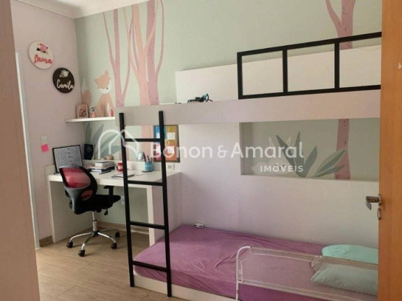 Imagem Casa de Condomínio com 3 Quartos à Venda, 260 m² em Jardim Planalto - Paulínia Imagem Casa de Condomínio com 3 Quartos à Venda, 260 m² em Jardim Planalto - Paulínia