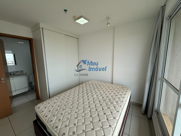 Imagem Imóvel com 1 Quarto à Venda, 47 m² em Sul (águas Claras) - Brasília Imagem Imóvel com 1 Quarto à Venda, 47 m² em Sul (águas Claras) - Brasília