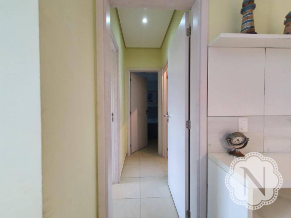 Imagem Apartamento com 2 Quartos à Venda, 77 m² em Centro - Itanhaém Imagem Apartamento com 2 Quartos à Venda, 77 m² em Centro - Itanhaém
