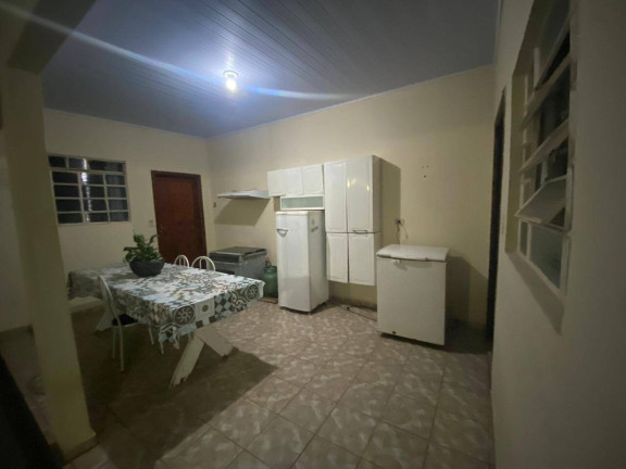 Imagem Casa à Venda, em Boa Esperança - Cuiabá Imagem Casa à Venda, em Boa Esperança - Cuiabá