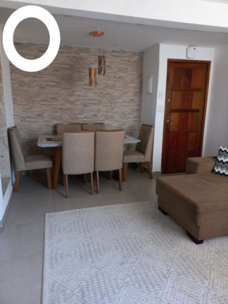 Imagem Imóvel com 3 Quartos à Venda, 54 m² em Centro - Duque De Caxias
