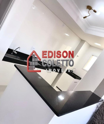 Imagem Apartamento com 2 Quartos à Venda, 53 m² em Piracicamirim - Piracicaba Imagem Apartamento com 2 Quartos à Venda, 53 m² em Piracicamirim - Piracicaba
