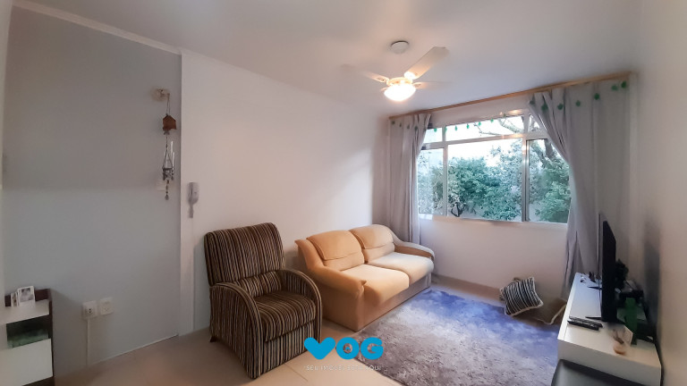 Imagem Imóvel com 2 Quartos à Venda, 53 m² em Passo Da Areia - Porto Alegre Imagem Imóvel com 2 Quartos à Venda, 53 m² em Passo Da Areia - Porto Alegre