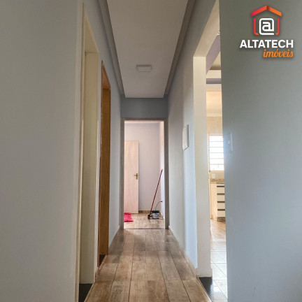 Imagem Casa com 3 Quartos à Venda, 97 m² em Jardim Imperial - Poços De Caldas Imagem Casa com 3 Quartos à Venda, 97 m² em Jardim Imperial - Poços De Caldas