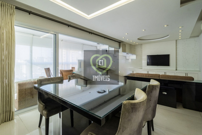 Imagem Apartamento com 3 Quartos à Venda, 136 m² em Perdizes - São Paulo Imagem Apartamento com 3 Quartos à Venda, 136 m² em Perdizes - São Paulo