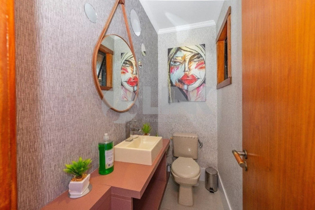 Imagem Imóvel com 3 Quartos à Venda, 209 m² em Chácara Das Pedras - Porto Alegre