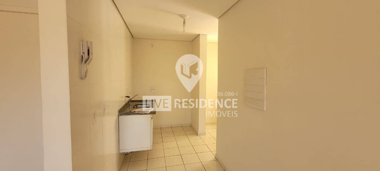 Imagem Apartamento com 2 Quartos à Venda, 54 m² em Bairro Da Ponte - Itatiba