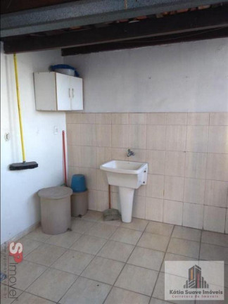Imagem Casa com 3 Quartos à Venda, 122 m² em Campestre - Santo André