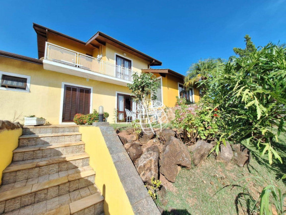 Imagem Casa com 5 Quartos à Venda, 325 m² em Condomínio Serra Da Estrela - Atibaia Imagem Casa com 5 Quartos à Venda, 325 m² em Condomínio Serra Da Estrela - Atibaia