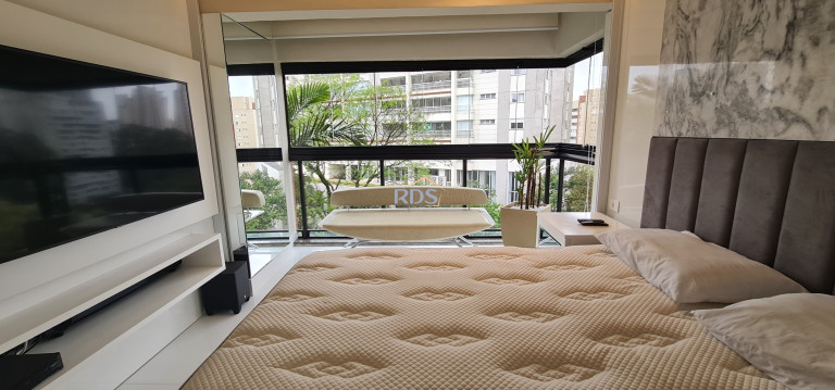 Imagem Apartamento com 3 Quartos à Venda, 165 m² em Vila Andrade - São Paulo Imagem Apartamento com 3 Quartos à Venda, 165 m² em Vila Andrade - São Paulo
