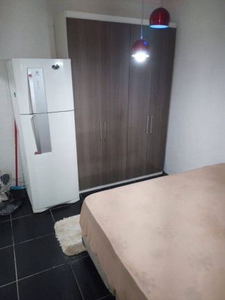 Imagem Studio com 1 Quarto à Venda, 22 m² em Ocian - Praia Grande