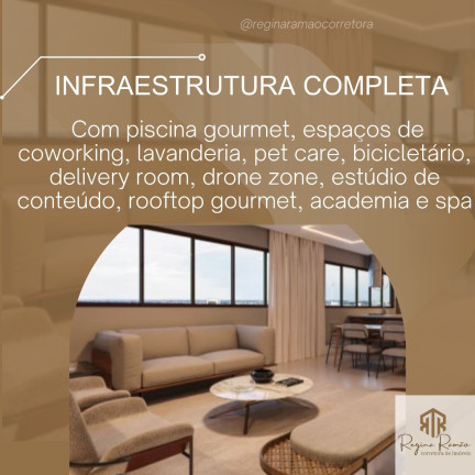 Imagem Flat com 1 Quarto à Venda, 33 m² em Boa Vista - Recife Imagem Flat com 1 Quarto à Venda, 33 m² em Boa Vista - Recife