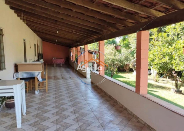 Imagem Imóvel com 3 Quartos à Venda, 100 m² em Roseira - Mogi Guaçu Imagem Imóvel com 3 Quartos à Venda, 100 m² em Roseira - Mogi Guaçu