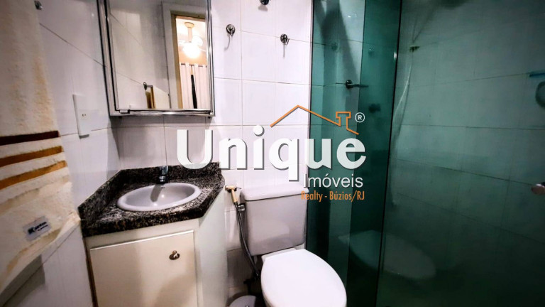 Imagem Cobertura com 3 Quartos à Venda, 136 m² em Centro - Cabo Frio Imagem Cobertura com 3 Quartos à Venda, 136 m² em Centro - Cabo Frio