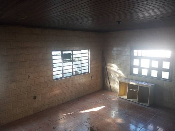 Imagem Casa com 3 Quartos à Venda, 700 m² em Cantagalo - Viamão